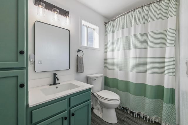 2030 Sargent Avenue, Klamath Falls, OR 97601