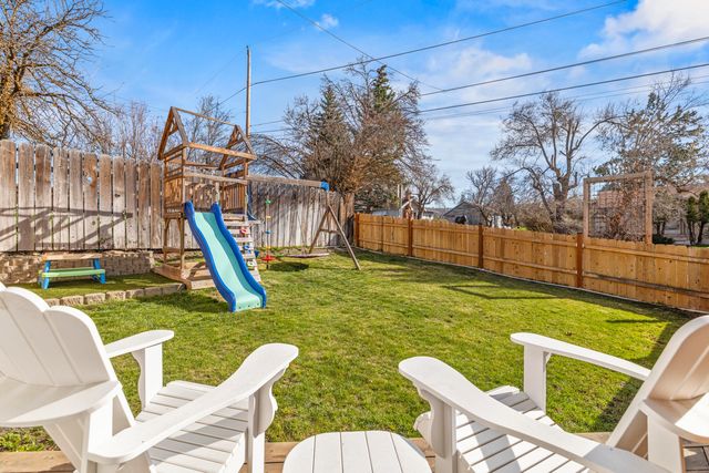 2030 Sargent Avenue, Klamath Falls, OR 97601