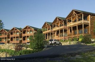 3210 Lake Shore Drive #40 Interval 8 & 9, Lake George, NY 12845