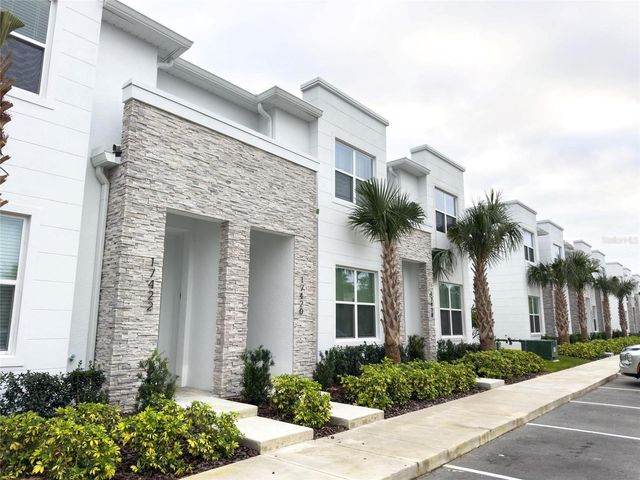 17422 SERENIDAD BOULEVARD, Clermont, FL 34714