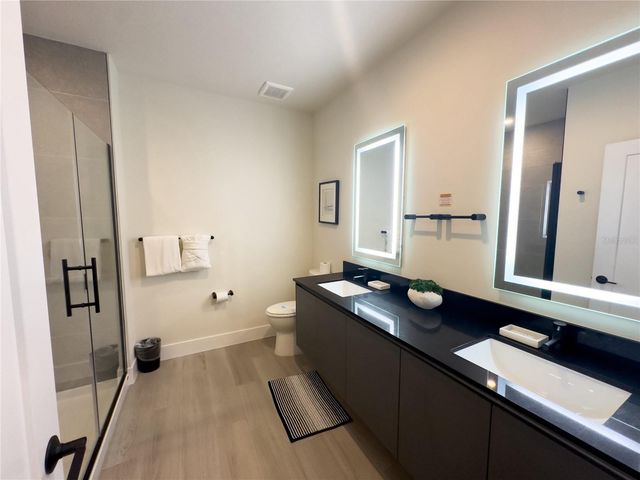 17422 SERENIDAD BOULEVARD, Clermont, FL 34714