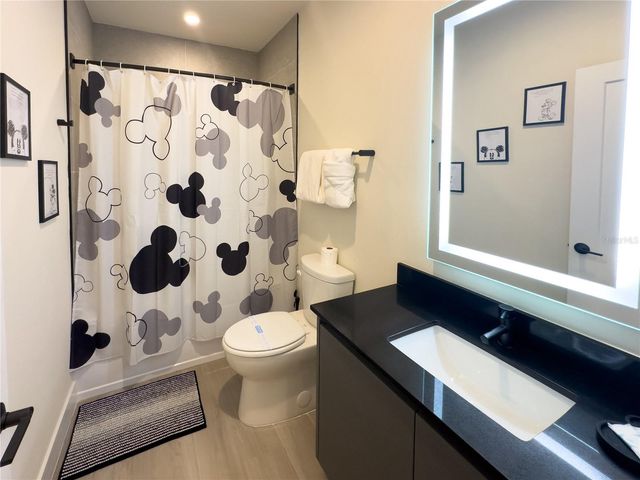 17422 SERENIDAD BOULEVARD, Clermont, FL 34714