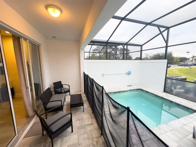 17422 SERENIDAD BOULEVARD, Clermont, FL 34714