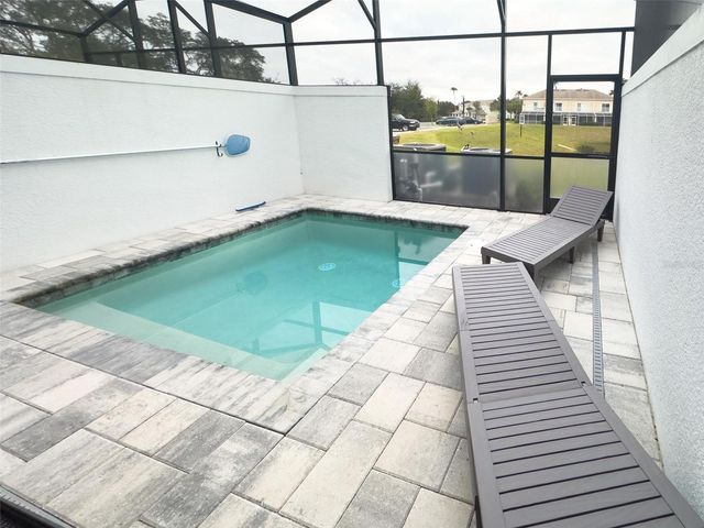 17422 SERENIDAD BOULEVARD, Clermont, FL 34714