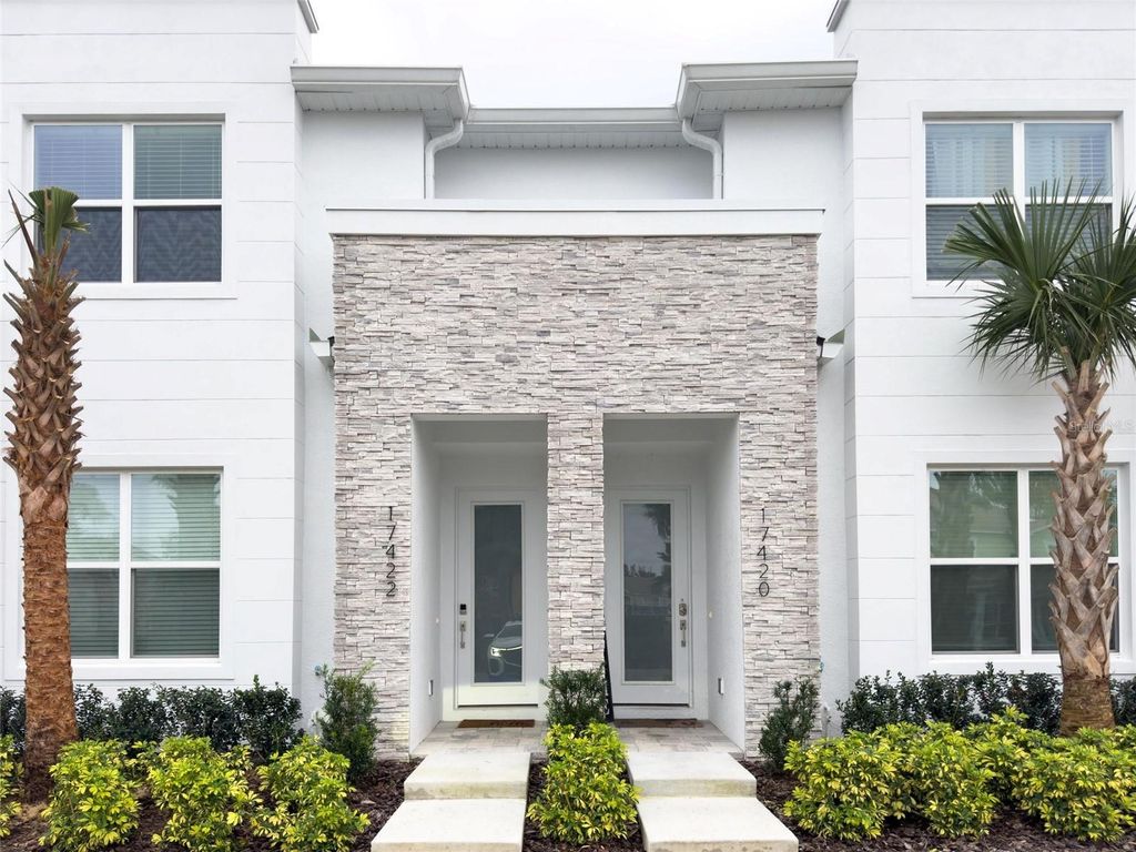 17422 SERENIDAD BOULEVARD, Clermont, FL 34714