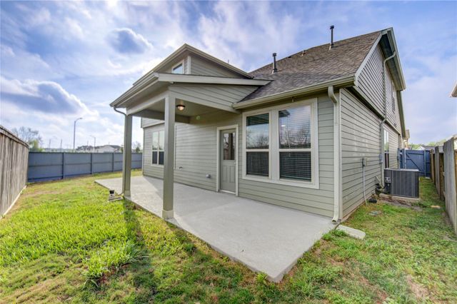 33026 School Hill Road, Fulshear, TX 77441