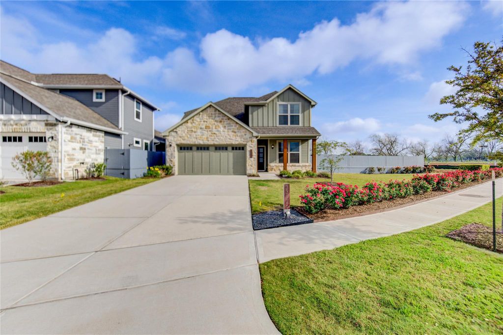 33026 School Hill Road, Fulshear, TX 77441