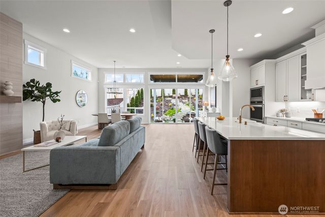 6388 Marymere Road SW, Port Orchard, WA 98367