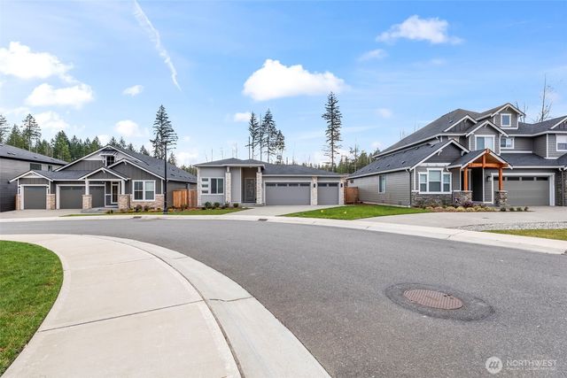 6388 Marymere Road SW, Port Orchard, WA 98367