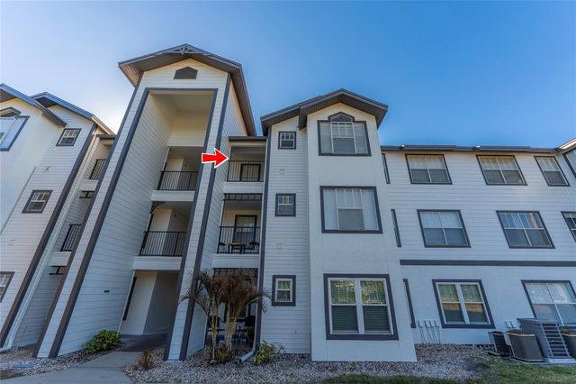 2203 KEY WEST COURT 436, Kissimmee, FL 34741