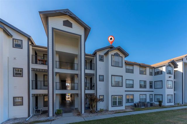 2203 KEY WEST COURT 436, Kissimmee, FL 34741