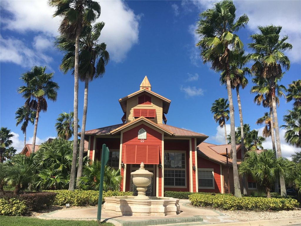 Image 21 of property listing at 2203 KEY WEST COURT 436, Kissimmee, FL 34741