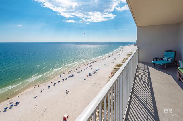 401 E Beach Boulevard 1704, Gulf Shores, AL 36542