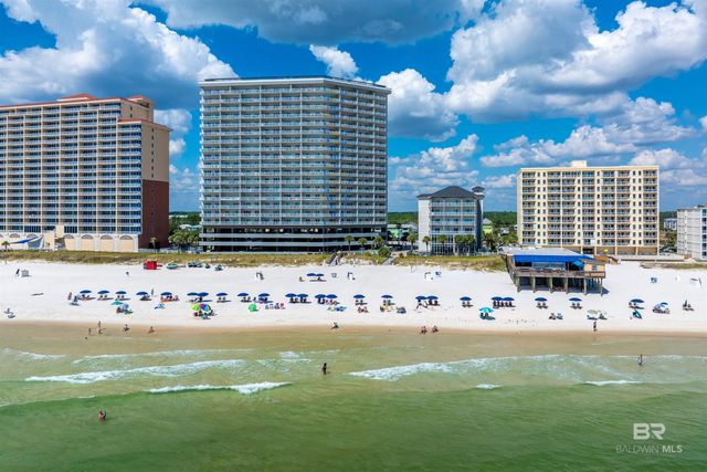 401 E Beach Boulevard 1704, Gulf Shores, AL 36542