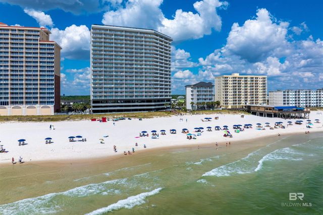 401 E Beach Boulevard 1704, Gulf Shores, AL 36542