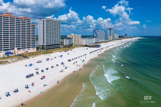 401 E Beach Boulevard 1704, Gulf Shores, AL 36542