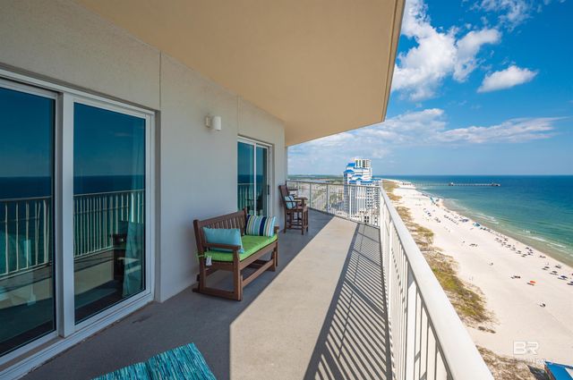 401 E Beach Boulevard 1704, Gulf Shores, AL 36542