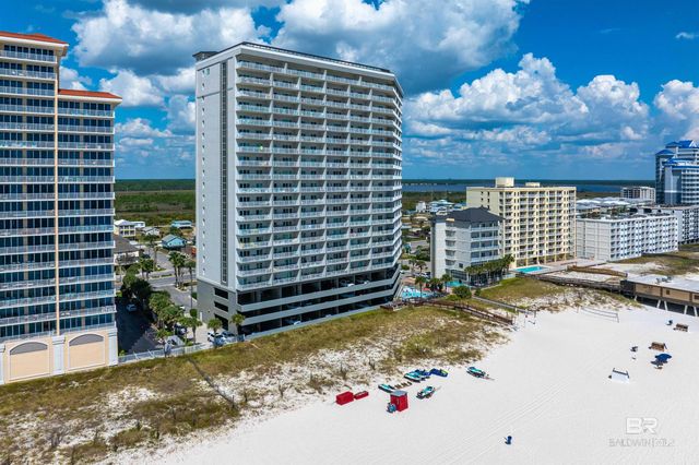 401 E Beach Boulevard 1704, Gulf Shores, AL 36542