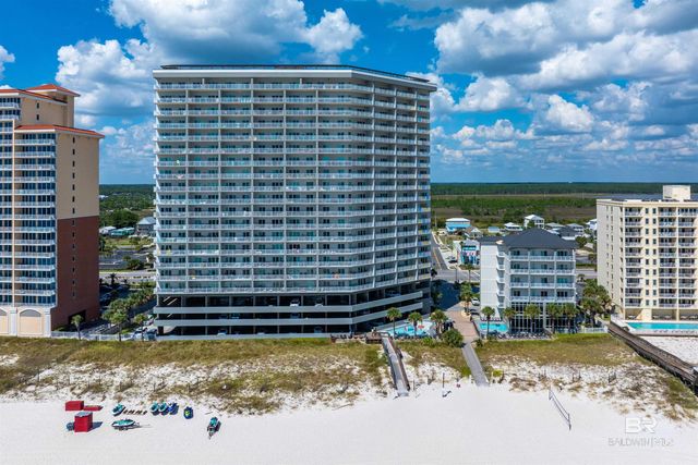 401 E Beach Boulevard 1704, Gulf Shores, AL 36542