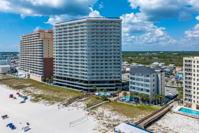 401 E Beach Boulevard 1704, Gulf Shores, AL 36542