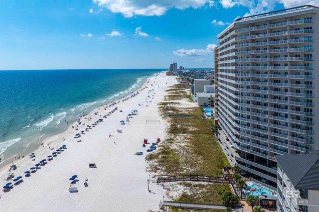 401 E Beach Boulevard 1704, Gulf Shores, AL 36542