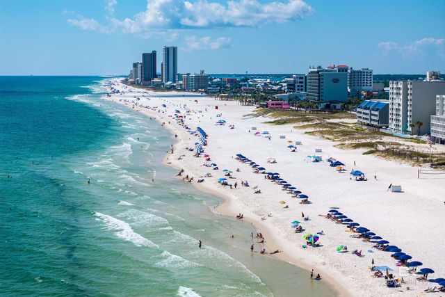 401 E Beach Boulevard 1704, Gulf Shores, AL 36542