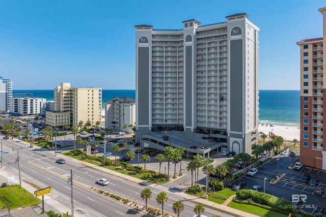 401 E Beach Boulevard 1704, Gulf Shores, AL 36542