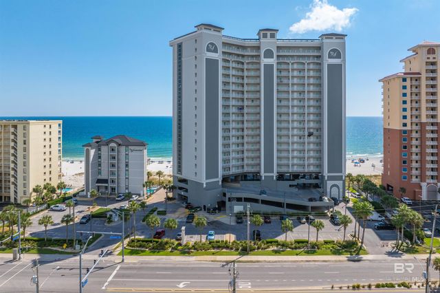 401 E Beach Boulevard 1704, Gulf Shores, AL 36542