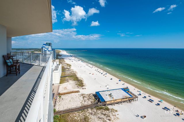 401 E Beach Boulevard 1704, Gulf Shores, AL 36542