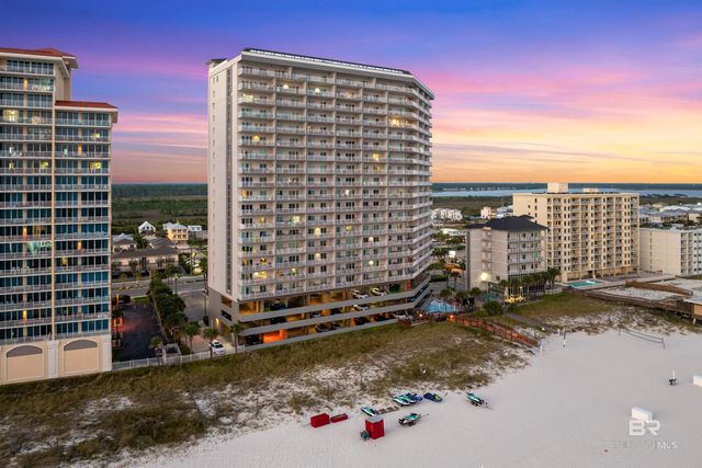 401 E Beach Boulevard 1704, Gulf Shores, AL 36542
