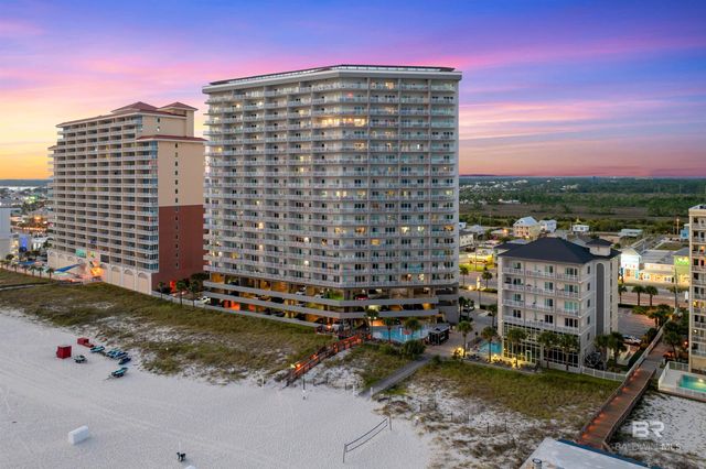 401 E Beach Boulevard 1704, Gulf Shores, AL 36542