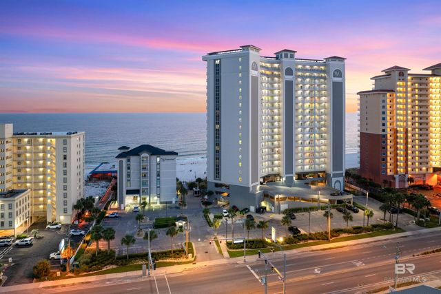 401 E Beach Boulevard 1704, Gulf Shores, AL 36542