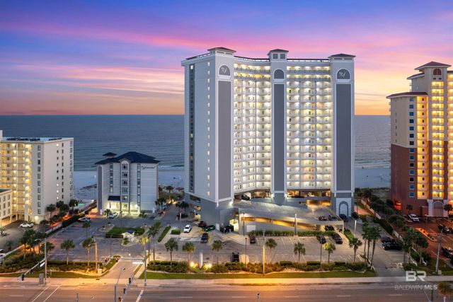 401 E Beach Boulevard 1704, Gulf Shores, AL 36542