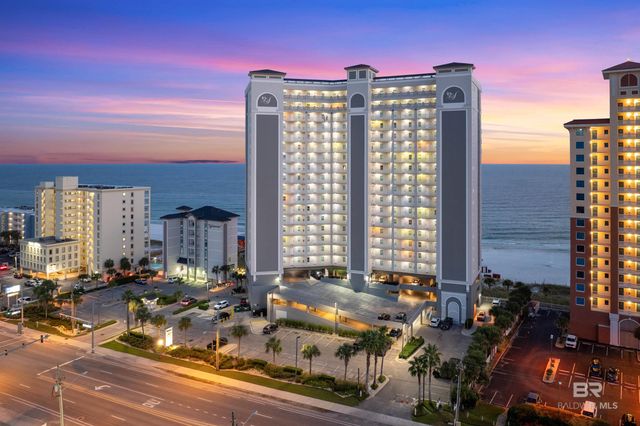 401 E Beach Boulevard 1704, Gulf Shores, AL 36542