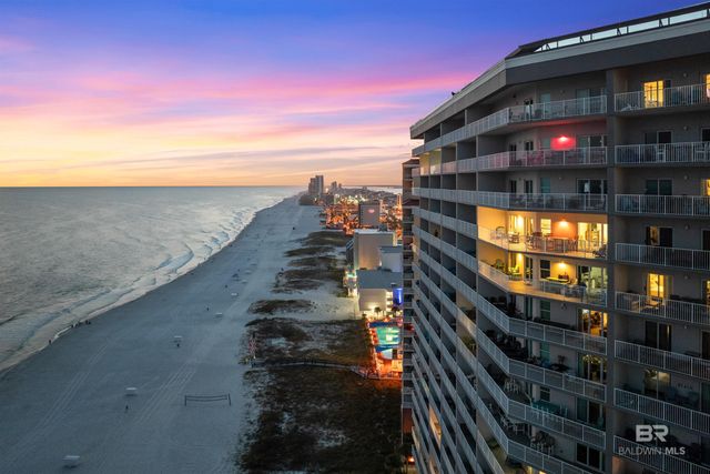 401 E Beach Boulevard 1704, Gulf Shores, AL 36542