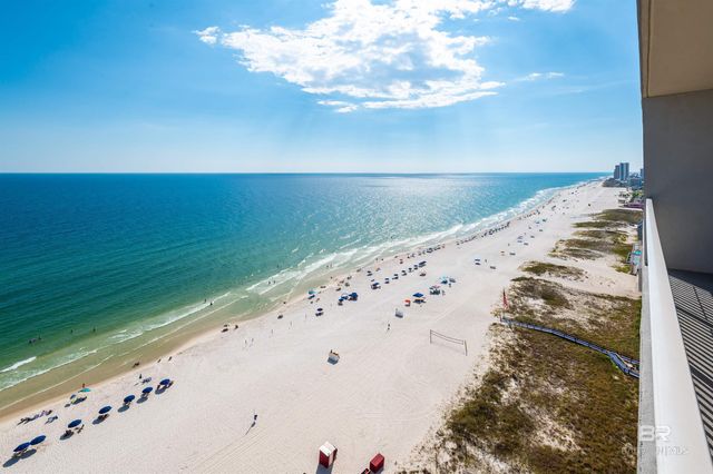 401 E Beach Boulevard 1704, Gulf Shores, AL 36542