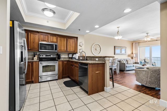 401 E Beach Boulevard 1704, Gulf Shores, AL 36542