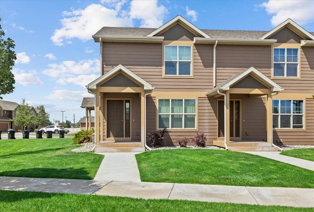 1531 Silver Run Trail, Billings, MT 59106