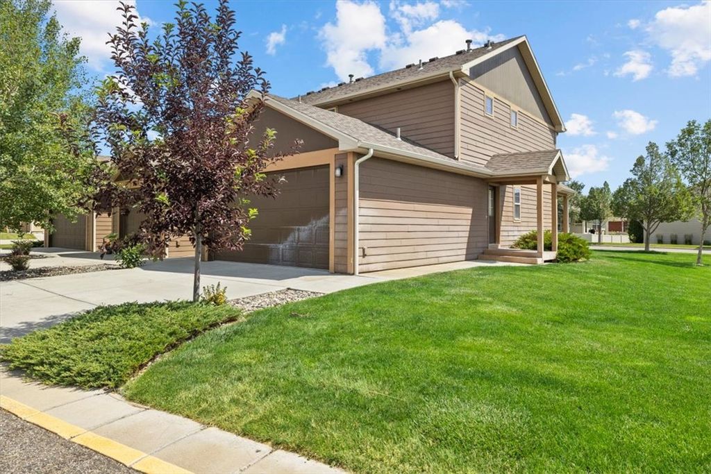 1531 Silver Run Trail, Billings, MT 59106 photo 2
