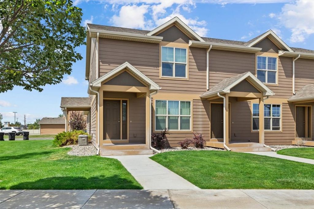1531 Silver Run Trail, Billings, MT 59106 photo 3