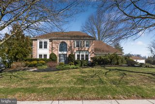 680 LONG ACRE LN, Yardley, PA 19067