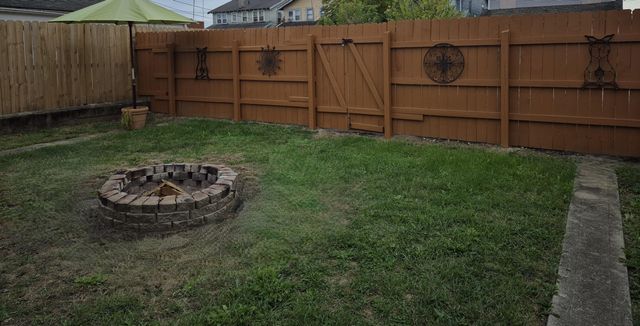 721 Hanford Street, 723, Columbus, OH 43206