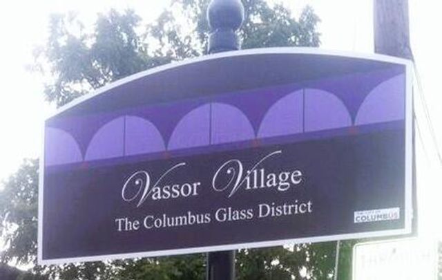 721 Hanford Street, 723, Columbus, OH 43206