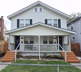 721 Hanford Street, 723, Columbus, OH 43206