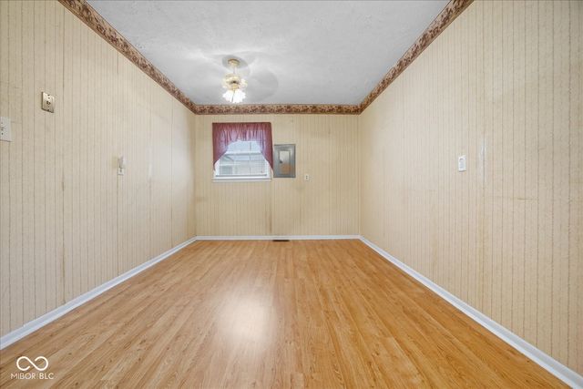 849 E Elbert Street, Indianapolis, IN 46227