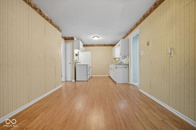 849 E Elbert Street, Indianapolis, IN 46227