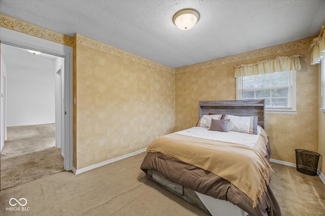 849 E Elbert Street, Indianapolis, IN 46227