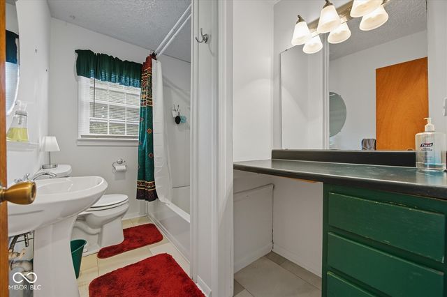 849 E Elbert Street, Indianapolis, IN 46227