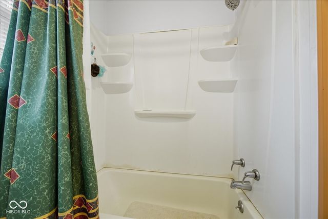 849 E Elbert Street, Indianapolis, IN 46227