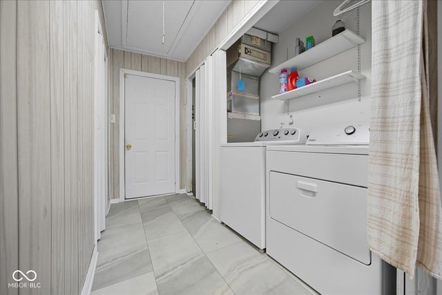 849 E Elbert Street, Indianapolis, IN 46227